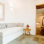 Ferienhaus Heliopetra Punta Chora