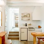 Ferienhaus Heliopetra Punta