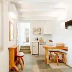 Ferienhaus Heliopetra Punta *