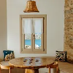 Heliopetra Punta