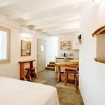 Heliopetra Punta Ferienhaus *