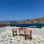 Heliopetra Punta Ferienhaus Chora