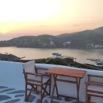 Heliopetra Punta *