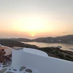 Ferienhaus Heliopetra Punta