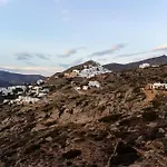 Heliopetra Punta Ferienhaus Chora