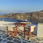 Ferienhaus Heliopetra Punta