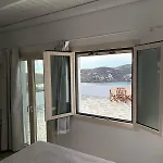 Heliopetra Punta Chora