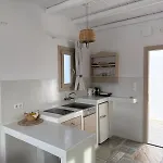 Ferienhaus Heliopetra Punta