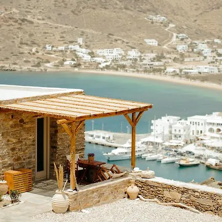 Heliopetra Punta