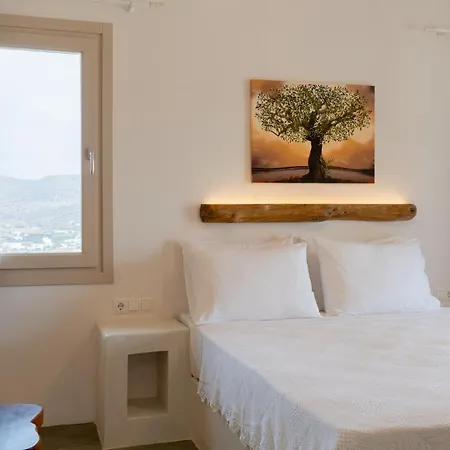 Heliopetra Punta بيت للعطل *