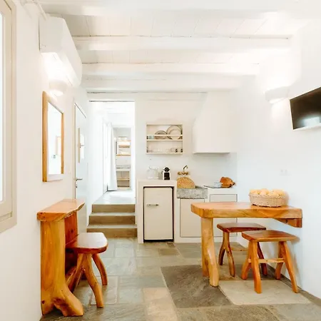 Holiday home Heliopetra Punta *