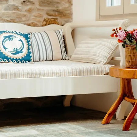 Heliopetra Punta Holiday home