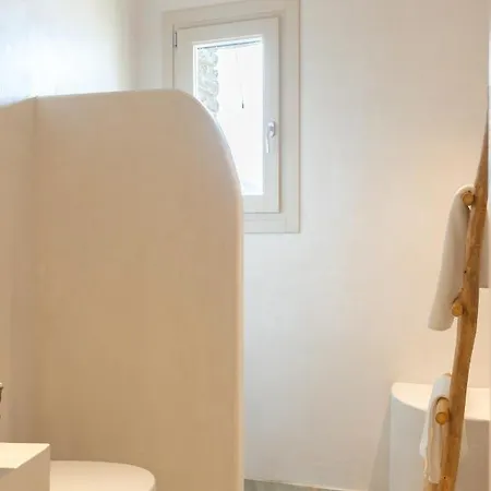 Heliopetra Punta Holiday home Chora (Ios)