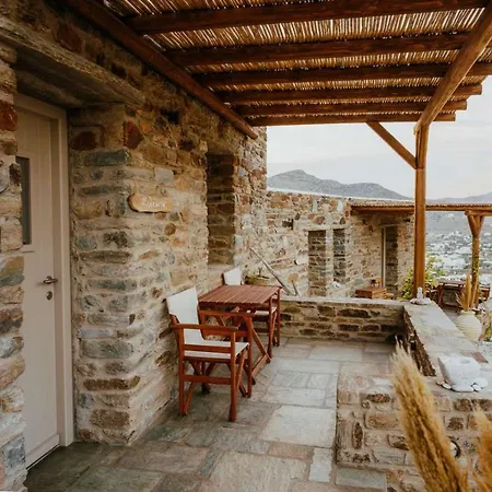 Heliopetra Punta Dom wakacyjny