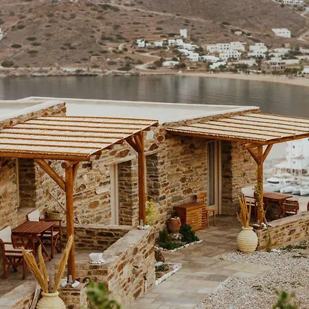 Heliopetra Punta *