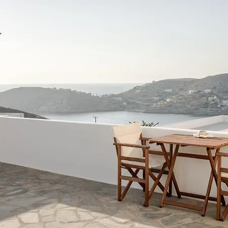 بيت للعطل Heliopetra Punta