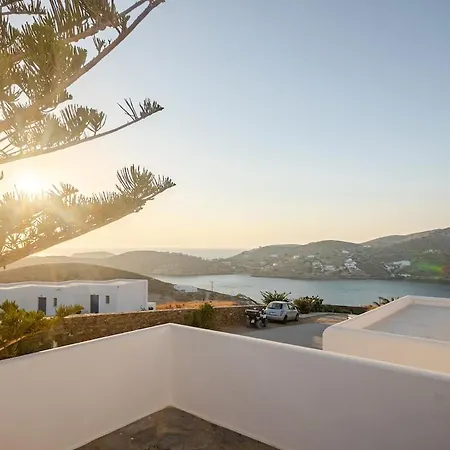 Heliopetra Punta Holiday home