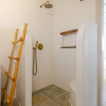 Heliopetra Punta Holiday home Chora (Ios)