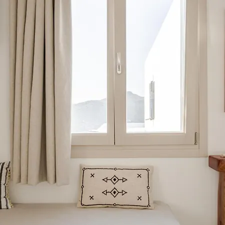 Holiday home Heliopetra Punta *