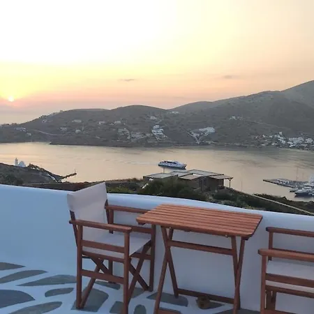 Heliopetra Punta *