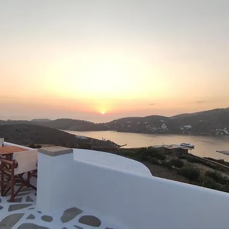 بيت للعطل Heliopetra Punta