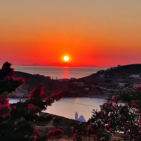 Ferienhaus Heliopetra Punta *