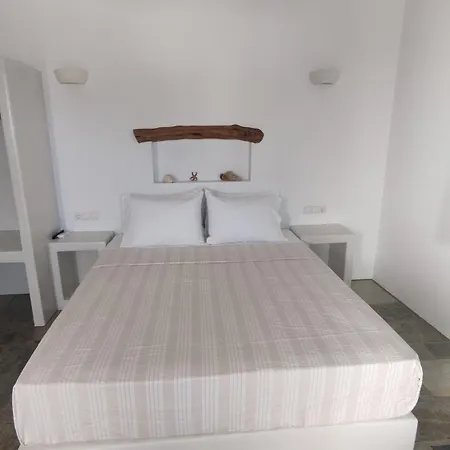 Heliopetra Punta بيت للعطل *