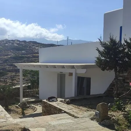 Heliopetra Punta Holiday home *