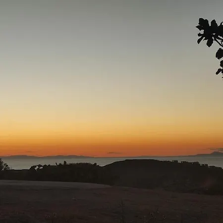 Heliopetra Punta Chora (Ios)