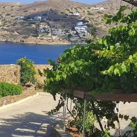 Holiday home Heliopetra Punta