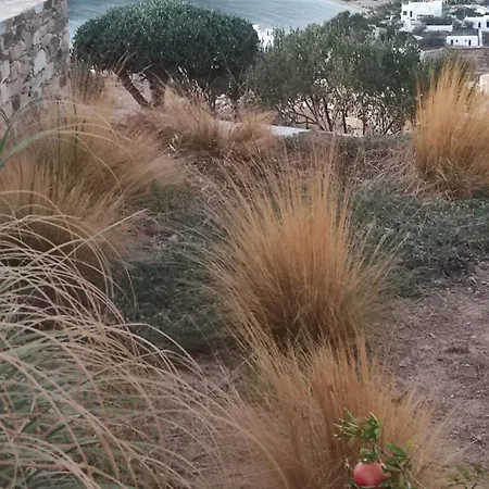 Heliopetra Punta Chora (Ios)