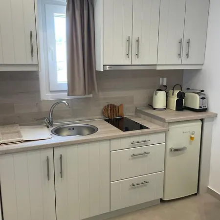 Heliopetra Punta Holiday home