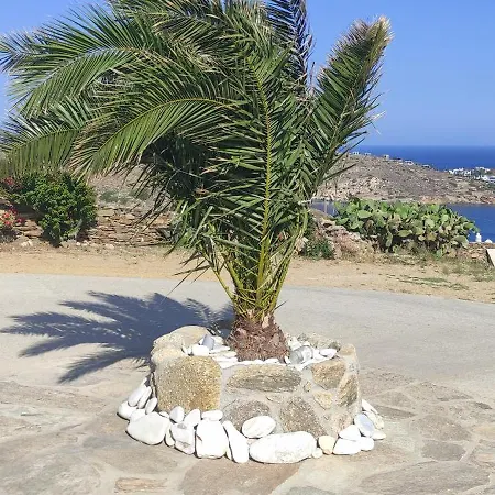 Heliopetra Punta *