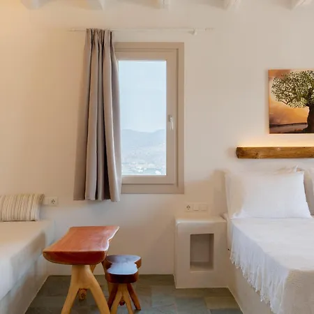 Heliopetra Punta *